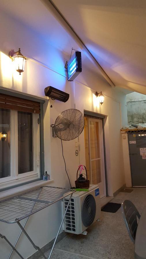 Kokoni Apartments Ambelokipi, Athens Exterior photo